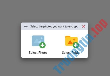 Cách&nbsp;bảo&nbsp;vệ&nbsp;ảnh&nbsp;trên&nbsp;Windows&nbsp;10&nbsp;bằng&nbsp;Top-secret&nbsp;Photos