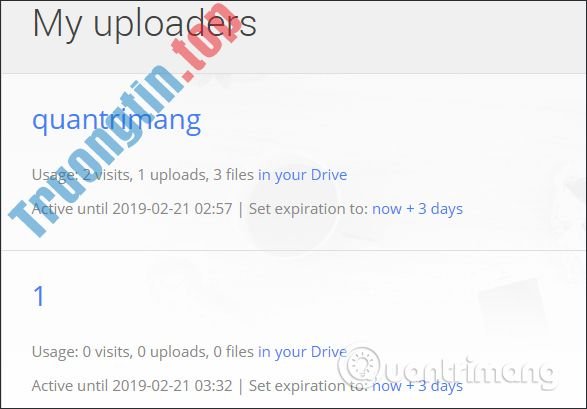 Cách&nbsp;để&nbsp;người&nbsp;khác&nbsp;upload&nbsp;file&nbsp;lên&nbsp;Google&nbsp;Drive&nbsp;của&nbsp;bạn