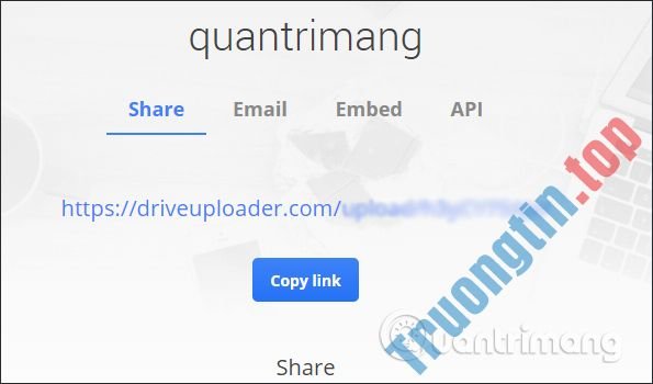 Cách&nbsp;để&nbsp;người&nbsp;khác&nbsp;upload&nbsp;file&nbsp;lên&nbsp;Google&nbsp;Drive&nbsp;của&nbsp;bạn