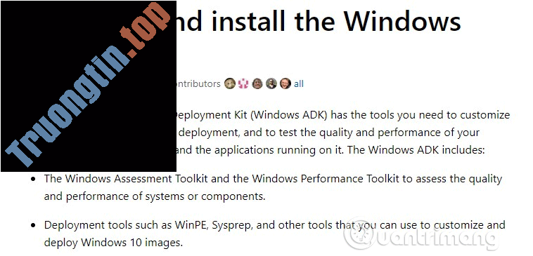 Cách&nbsp;khắc&nbsp;phục&nbsp;lỗi&nbsp;CopyPE.cmd&nbsp;not&nbsp;working&nbsp;trên&nbsp;Windows&nbsp;10