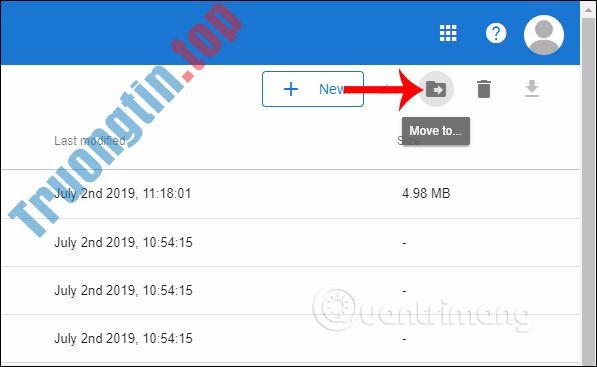 Cách&nbsp;lưu&nbsp;trữ&nbsp;dữ&nbsp;liệu&nbsp;trên&nbsp;Bloom&nbsp;miễn&nbsp;phí