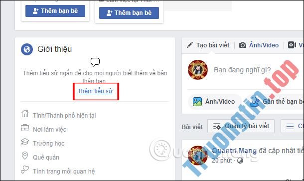 Cách&nbsp;tạo&nbsp;trình&nbsp;phát&nbsp;nhạc&nbsp;trong&nbsp;tiểu&nbsp;sử&nbsp;Facebook