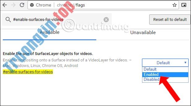 Cách&nbsp;trải&nbsp;nghiệm&nbsp;tính&nbsp;năng&nbsp;Picture-in-Picture&nbsp;trên&nbsp;Google&nbsp;Chrome