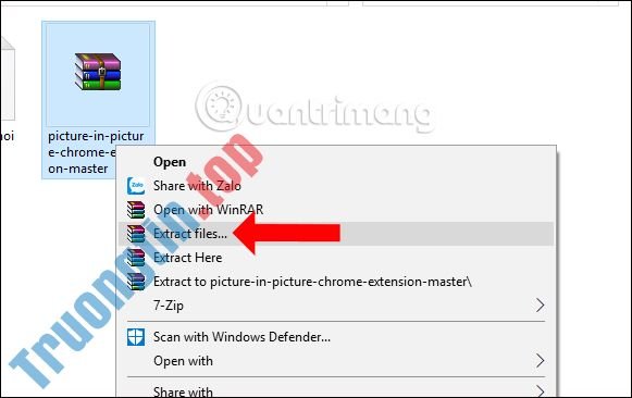 Cách&nbsp;trải&nbsp;nghiệm&nbsp;tính&nbsp;năng&nbsp;Picture-in-Picture&nbsp;trên&nbsp;Google&nbsp;Chrome