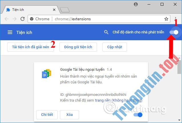 Cách&nbsp;trải&nbsp;nghiệm&nbsp;tính&nbsp;năng&nbsp;Picture-in-Picture&nbsp;trên&nbsp;Google&nbsp;Chrome