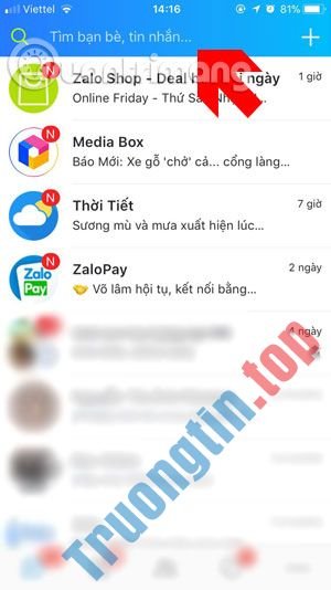Cách&nbsp;xem&nbsp;camera&nbsp;giao&nbsp;thông&nbsp;TP&nbsp;Hồ&nbsp;Chí&nbsp;Minh&nbsp;trên&nbsp;Zalo