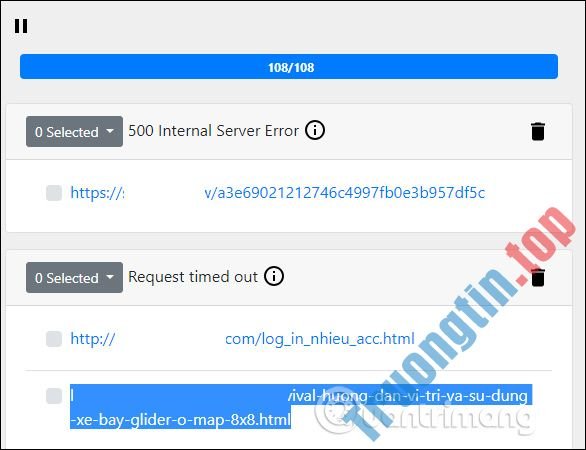 Cách&nbsp;xóa&nbsp;bookmark&nbsp;Chrome&nbsp;bị&nbsp;lỗi