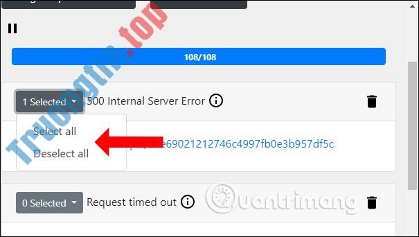 Cách&nbsp;xóa&nbsp;bookmark&nbsp;Chrome&nbsp;bị&nbsp;lỗi