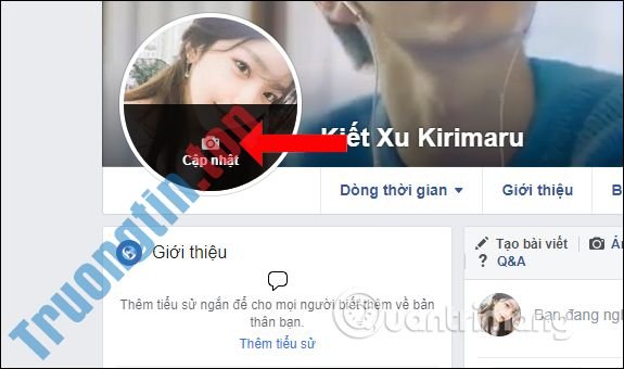Hướng&nbsp;dẫn&nbsp;gắn&nbsp;cờ&nbsp;Tổ&nbsp;quốc&nbsp;vào&nbsp;ảnh&nbsp;profile&nbsp;Facebook