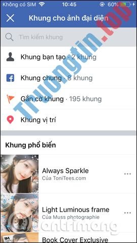 Hướng&nbsp;dẫn&nbsp;gắn&nbsp;cờ&nbsp;Tổ&nbsp;quốc&nbsp;vào&nbsp;ảnh&nbsp;profile&nbsp;Facebook