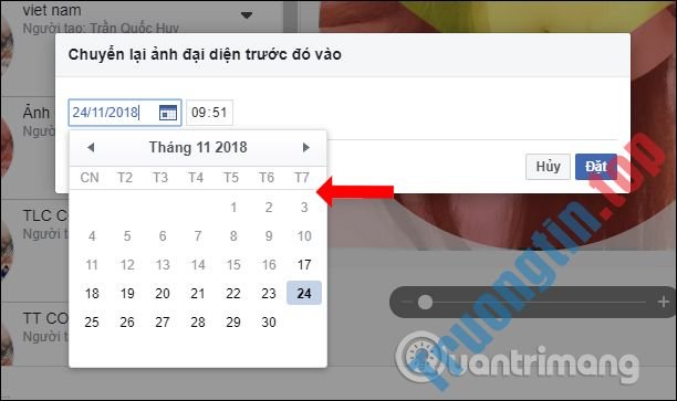 Hướng&nbsp;dẫn&nbsp;gắn&nbsp;cờ&nbsp;Tổ&nbsp;quốc&nbsp;vào&nbsp;ảnh&nbsp;profile&nbsp;Facebook