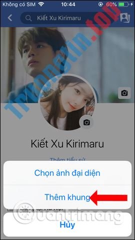 Hướng&nbsp;dẫn&nbsp;gắn&nbsp;cờ&nbsp;Tổ&nbsp;quốc&nbsp;vào&nbsp;ảnh&nbsp;profile&nbsp;Facebook