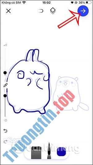 Cách&nbsp;dùng&nbsp;SketchAR&nbsp;vẽ&nbsp;tranh&nbsp;đơn&nbsp;giản