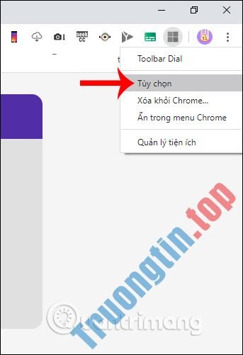 Cách&nbsp;mang&nbsp;Speed&nbsp;Dial&nbsp;của&nbsp;Opera&nbsp;lên&nbsp;Chrome