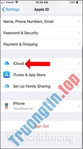 Cách&nbsp;sao&nbsp;lưu&nbsp;và&nbsp;phục&nbsp;hồi&nbsp;tin&nbsp;nhắn&nbsp;trên&nbsp;Viber