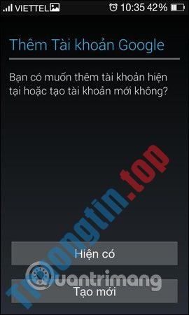 Cách&nbsp;sao&nbsp;lưu&nbsp;và&nbsp;phục&nbsp;hồi&nbsp;tin&nbsp;nhắn&nbsp;trên&nbsp;Viber