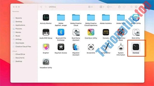 Cách&nbsp;thiết&nbsp;lập&nbsp;web&nbsp;server&nbsp;cục&nbsp;bộ&nbsp;(Local&nbsp;Web&nbsp;Server)&nbsp;trên&nbsp;Windows,&nbsp;macOS&nbsp;và&nbsp;Linux