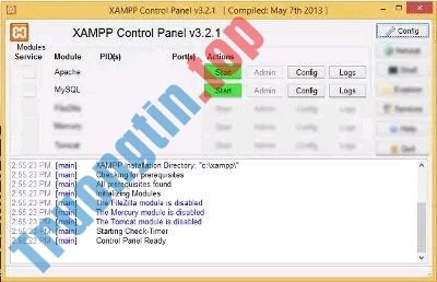 Cách&nbsp;thiết&nbsp;lập&nbsp;web&nbsp;server&nbsp;cục&nbsp;bộ&nbsp;(Local&nbsp;Web&nbsp;Server)&nbsp;trên&nbsp;Windows,&nbsp;macOS&nbsp;và&nbsp;Linux