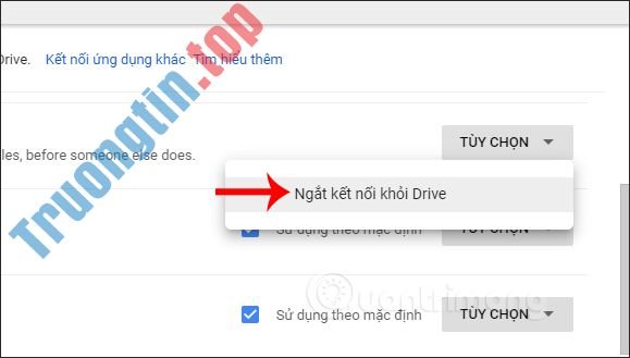 Cách&nbsp;xem&nbsp;dữ&nbsp;liệu&nbsp;Google&nbsp;Drive&nbsp;đã&nbsp;chia&nbsp;sẻ&nbsp;nhanh&nbsp;nhất