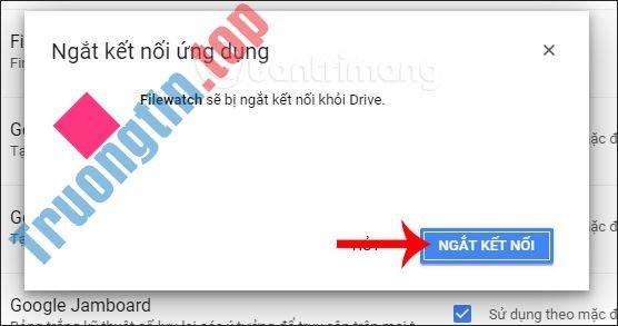 Cách&nbsp;xem&nbsp;dữ&nbsp;liệu&nbsp;Google&nbsp;Drive&nbsp;đã&nbsp;chia&nbsp;sẻ&nbsp;nhanh&nbsp;nhất