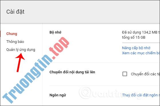 Cách&nbsp;xem&nbsp;dữ&nbsp;liệu&nbsp;Google&nbsp;Drive&nbsp;đã&nbsp;chia&nbsp;sẻ&nbsp;nhanh&nbsp;nhất