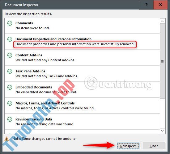 Cách&nbsp;xóa&nbsp;thông&nbsp;tin&nbsp;cá&nbsp;nhân&nbsp;khỏi&nbsp;bài&nbsp;thuyết&nbsp;trình&nbsp;PowerPoint&nbsp;trước&nbsp;khi&nbsp;chia&nbsp;sẻ