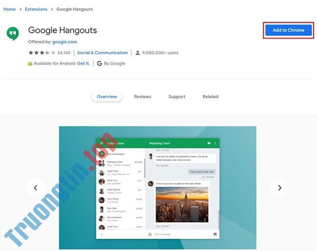 Top&nbsp;mẹo&nbsp;và&nbsp;thủ&nbsp;thuật&nbsp;Google&nbsp;Hangouts&nbsp;tốt&nbsp;nhất&nbsp;mà&nbsp;mọi&nbsp;người&nbsp;nên&nbsp;biết