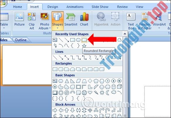 Cách&nbsp;tạo&nbsp;ảnh&nbsp;nghệ&nbsp;thuật&nbsp;trên&nbsp;PowerPoint