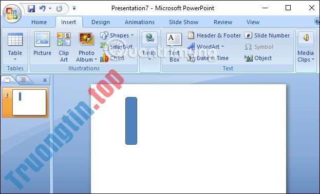 Cách&nbsp;tạo&nbsp;ảnh&nbsp;nghệ&nbsp;thuật&nbsp;trên&nbsp;PowerPoint