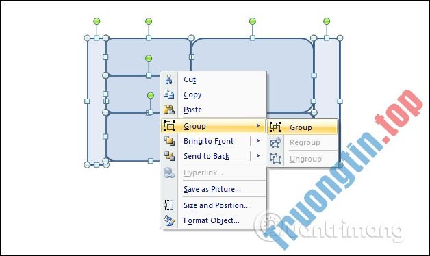 Cách&nbsp;tạo&nbsp;ảnh&nbsp;nghệ&nbsp;thuật&nbsp;trên&nbsp;PowerPoint