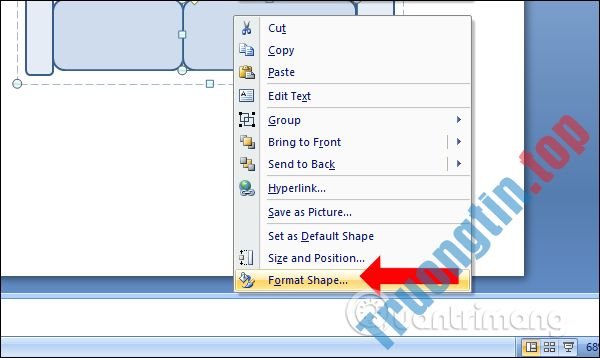 Cách&nbsp;tạo&nbsp;ảnh&nbsp;nghệ&nbsp;thuật&nbsp;trên&nbsp;PowerPoint