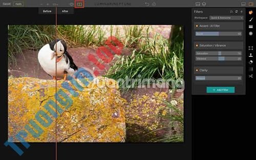 Hướng&nbsp;dẫn&nbsp;sử&nbsp;dụng&nbsp;Luminar&nbsp;của&nbsp;Macphun&nbsp;cho&nbsp;người&nbsp;mới&nbsp;bắt&nbsp;đầu