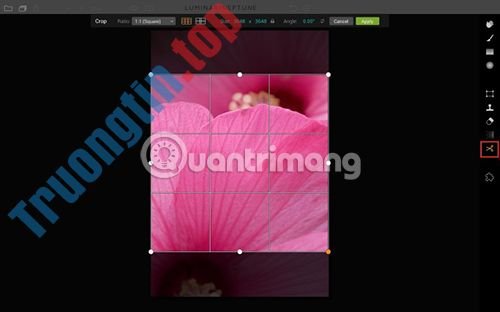 Hướng&nbsp;dẫn&nbsp;sử&nbsp;dụng&nbsp;Luminar&nbsp;của&nbsp;Macphun&nbsp;cho&nbsp;người&nbsp;mới&nbsp;bắt&nbsp;đầu