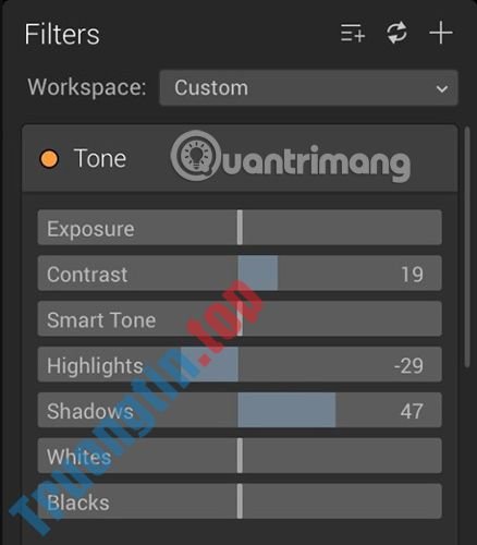 Hướng&nbsp;dẫn&nbsp;sử&nbsp;dụng&nbsp;Luminar&nbsp;của&nbsp;Macphun&nbsp;cho&nbsp;người&nbsp;mới&nbsp;bắt&nbsp;đầu