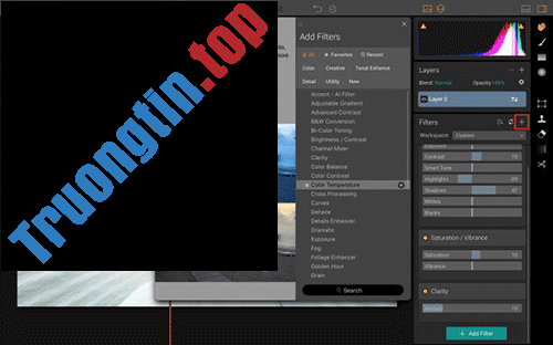 Hướng&nbsp;dẫn&nbsp;sử&nbsp;dụng&nbsp;Luminar&nbsp;của&nbsp;Macphun&nbsp;cho&nbsp;người&nbsp;mới&nbsp;bắt&nbsp;đầu