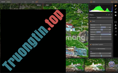 Hướng&nbsp;dẫn&nbsp;sử&nbsp;dụng&nbsp;Luminar&nbsp;của&nbsp;Macphun&nbsp;cho&nbsp;người&nbsp;mới&nbsp;bắt&nbsp;đầu