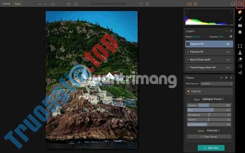 Hướng&nbsp;dẫn&nbsp;sử&nbsp;dụng&nbsp;Luminar&nbsp;của&nbsp;Macphun&nbsp;cho&nbsp;người&nbsp;mới&nbsp;bắt&nbsp;đầu