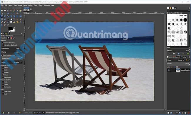 Những&nbsp;tính&nbsp;năng&nbsp;mới&nbsp;của&nbsp;phiên&nbsp;bản&nbsp;GIMP&nbsp;2.10