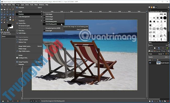 Những&nbsp;tính&nbsp;năng&nbsp;mới&nbsp;của&nbsp;phiên&nbsp;bản&nbsp;GIMP&nbsp;2.10