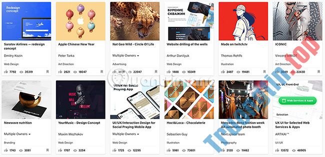 19&nbsp;trang&nbsp;web&nbsp;tải&nbsp;Photoshop&nbsp;Action&nbsp;miễn&nbsp;phí