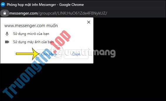 Cách&nbsp;dùng&nbsp;Messenger&nbsp;Rooms&nbsp;tạo&nbsp;phòng&nbsp;họp&nbsp;mặt&nbsp;lên&nbsp;tới&nbsp;50&nbsp;người
