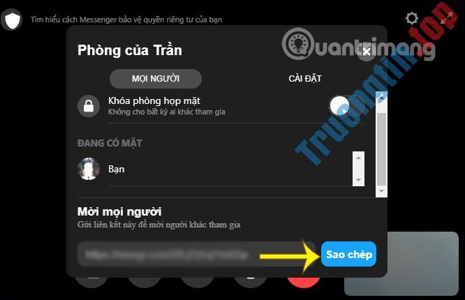 Cách&nbsp;dùng&nbsp;Messenger&nbsp;Rooms&nbsp;tạo&nbsp;phòng&nbsp;họp&nbsp;mặt&nbsp;lên&nbsp;tới&nbsp;50&nbsp;người
