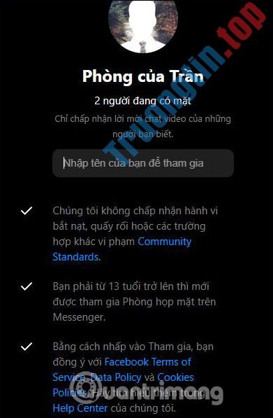 Cách&nbsp;dùng&nbsp;Messenger&nbsp;Rooms&nbsp;tạo&nbsp;phòng&nbsp;họp&nbsp;mặt&nbsp;lên&nbsp;tới&nbsp;50&nbsp;người