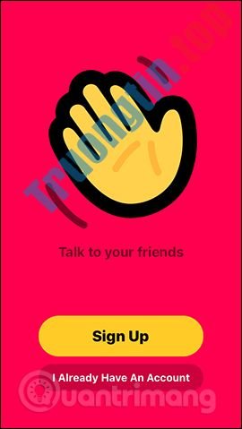 Cách&nbsp;sử&nbsp;dụng&nbsp;Houseparty&nbsp;để&nbsp;chat,&nbsp;gọi&nbsp;video