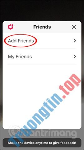 Cách&nbsp;sử&nbsp;dụng&nbsp;Houseparty&nbsp;để&nbsp;chat,&nbsp;gọi&nbsp;video