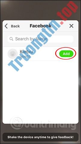 Cách&nbsp;sử&nbsp;dụng&nbsp;Houseparty&nbsp;để&nbsp;chat,&nbsp;gọi&nbsp;video