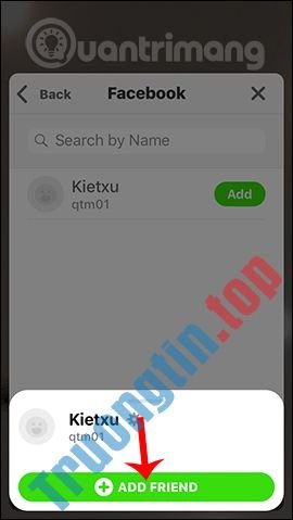 Cách&nbsp;sử&nbsp;dụng&nbsp;Houseparty&nbsp;để&nbsp;chat,&nbsp;gọi&nbsp;video