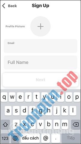 Cách&nbsp;sử&nbsp;dụng&nbsp;Houseparty&nbsp;để&nbsp;chat,&nbsp;gọi&nbsp;video