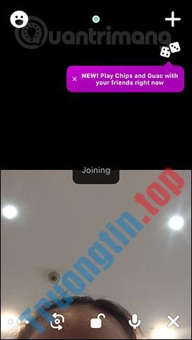 Cách&nbsp;sử&nbsp;dụng&nbsp;Houseparty&nbsp;để&nbsp;chat,&nbsp;gọi&nbsp;video