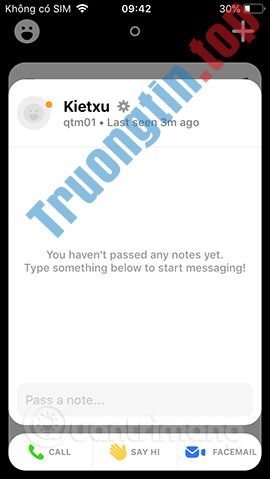 Cách&nbsp;sử&nbsp;dụng&nbsp;Houseparty&nbsp;để&nbsp;chat,&nbsp;gọi&nbsp;video